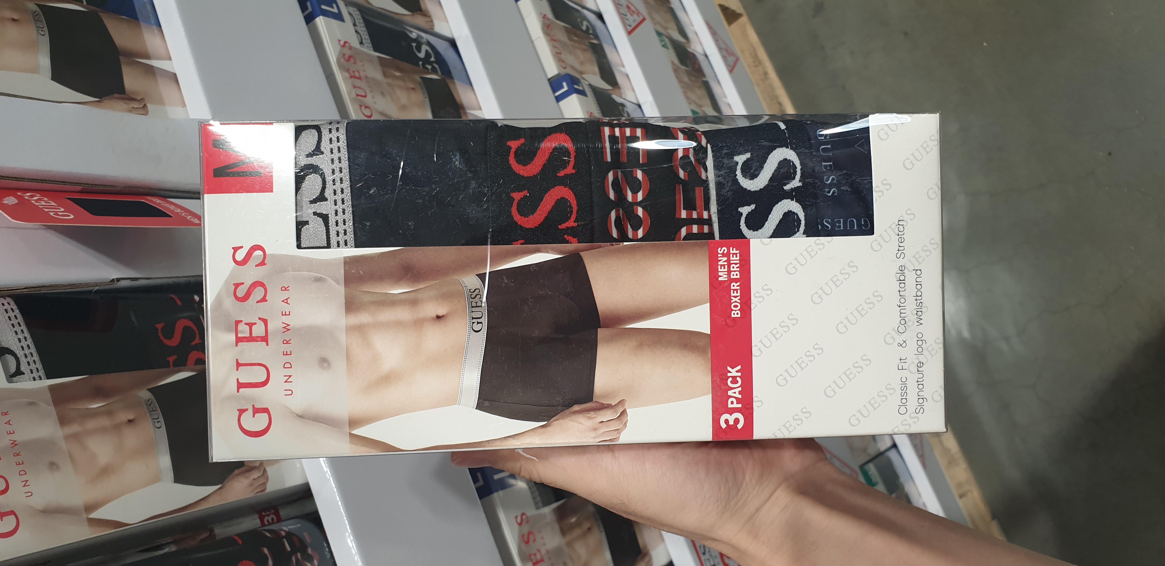 love moschino meaning